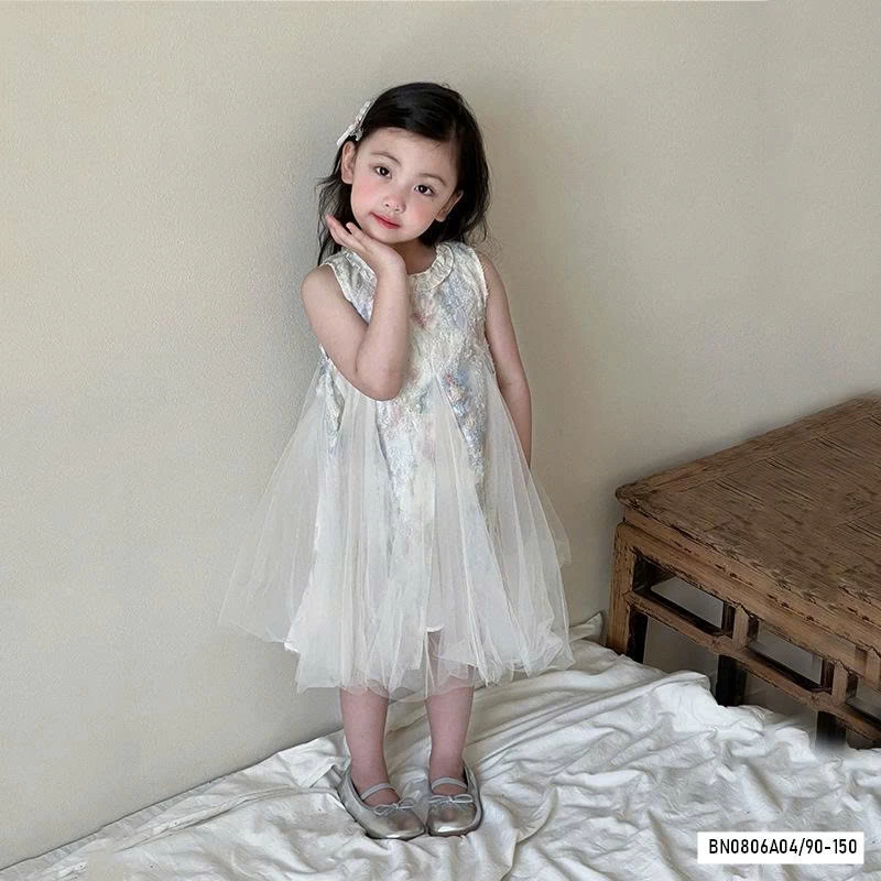 ĐẦM SÁT NÁCH HOA PHỐI VOAN