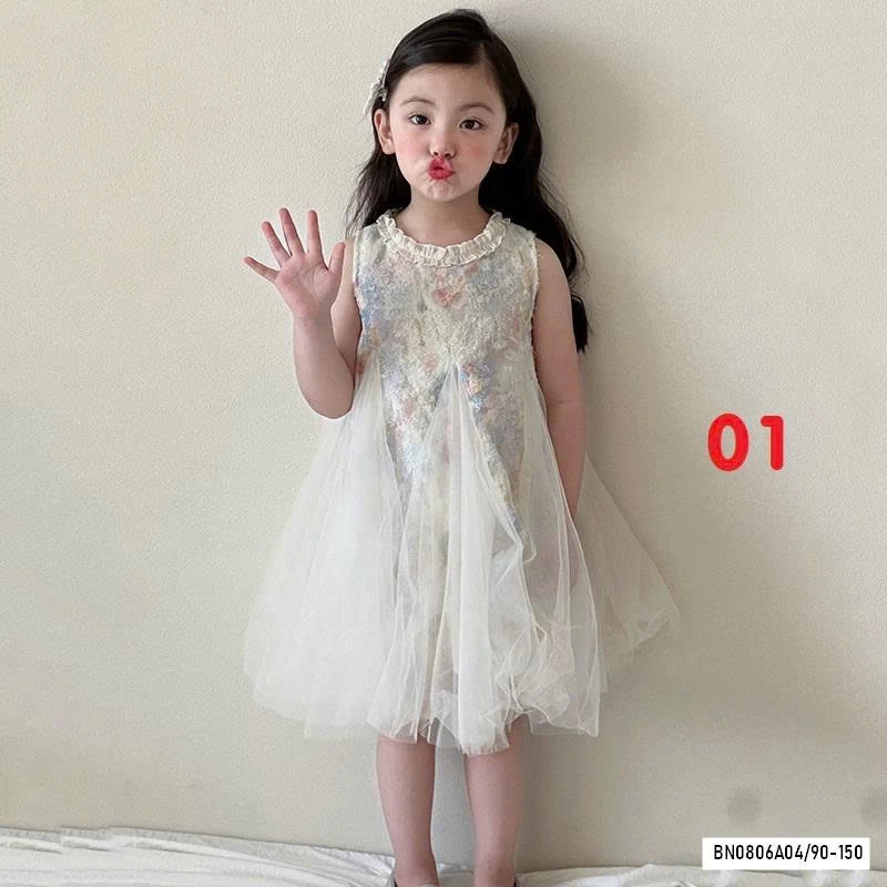 ĐẦM SÁT NÁCH HOA PHỐI VOAN