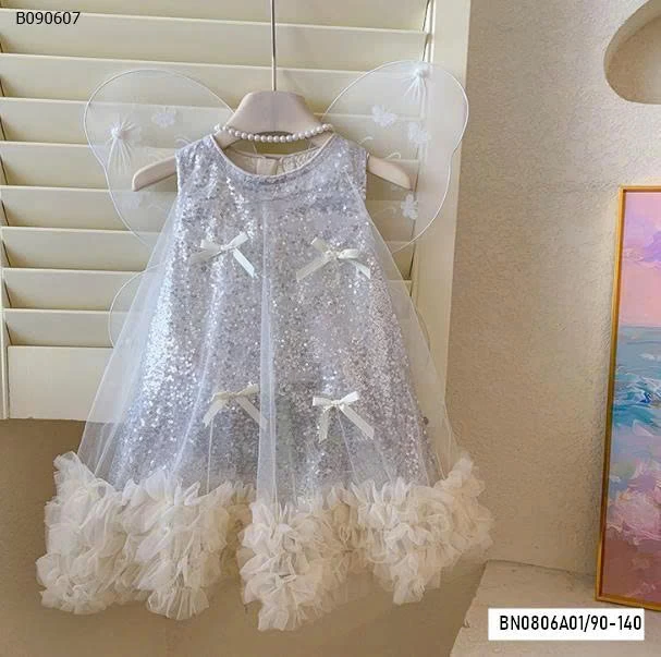 ĐẦM CÔNG CHÚA BLING