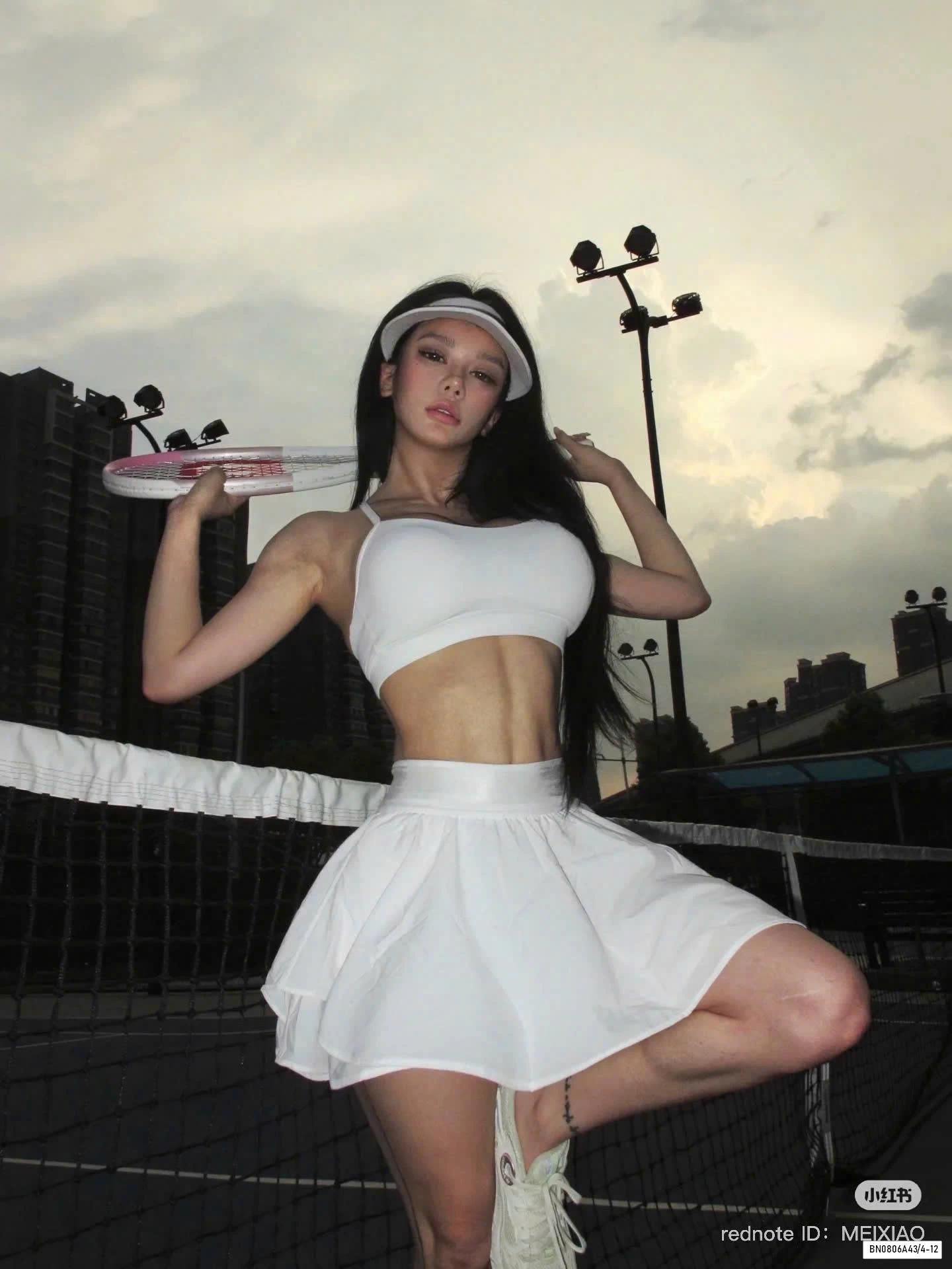 CV BỒNG TẬP GYM/PICKE