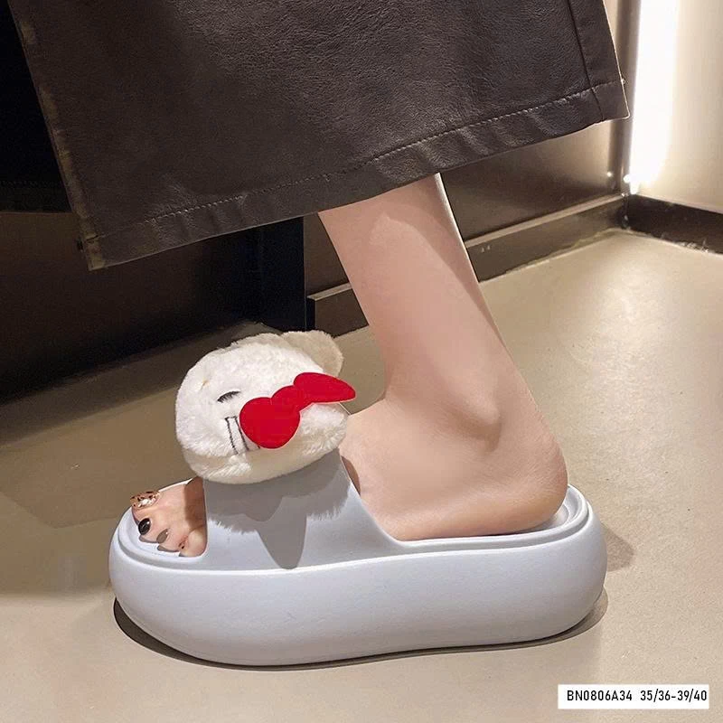 DÉP ĐẾ CAO EVA KITTY