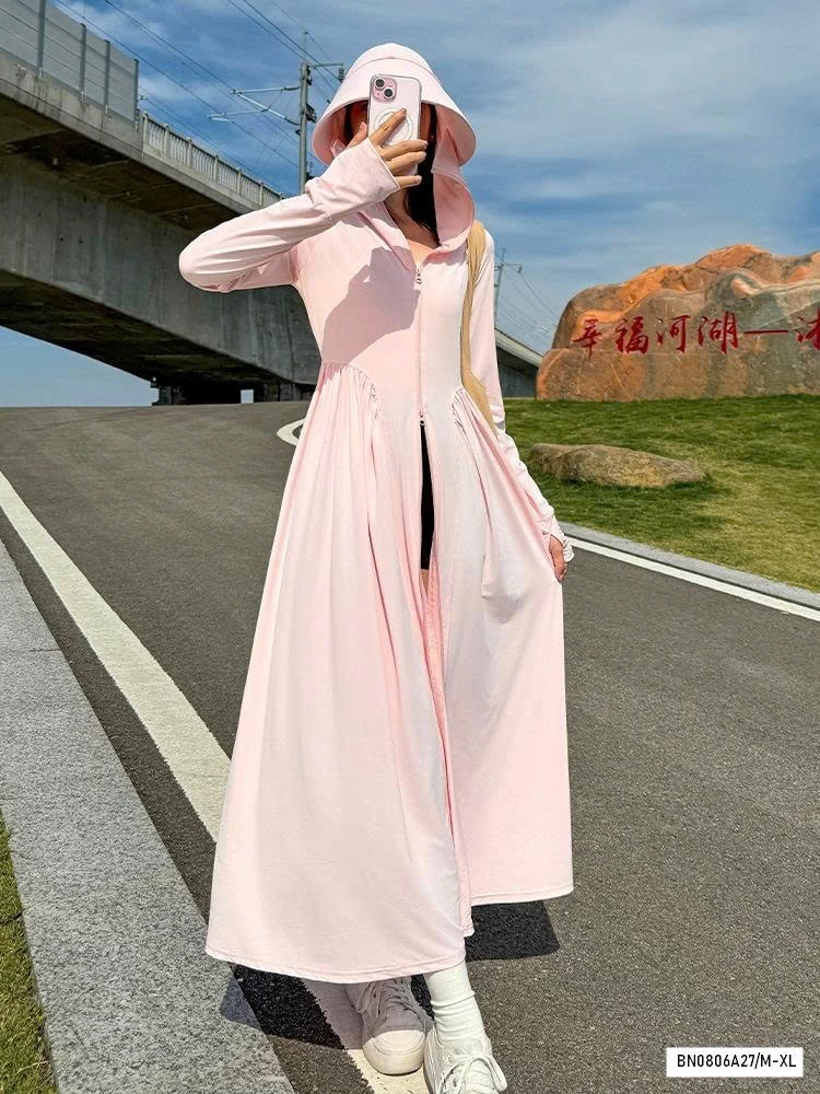 CHOÀNG NẮNG DÁNG DÀI NỮ