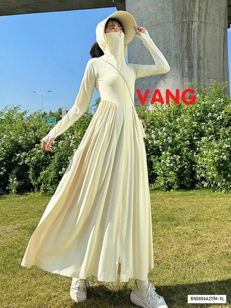 CHOÀNG NẮNG DÁNG DÀI NỮ