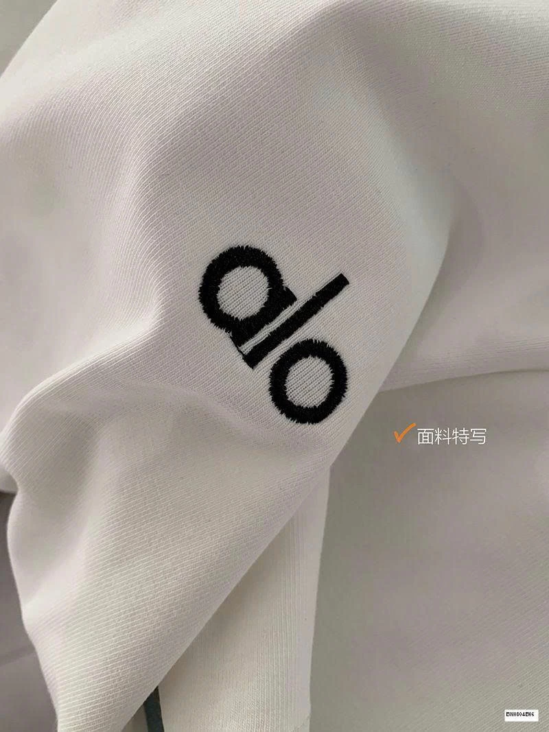 ÁO THUN CHỮ ALO NỮ