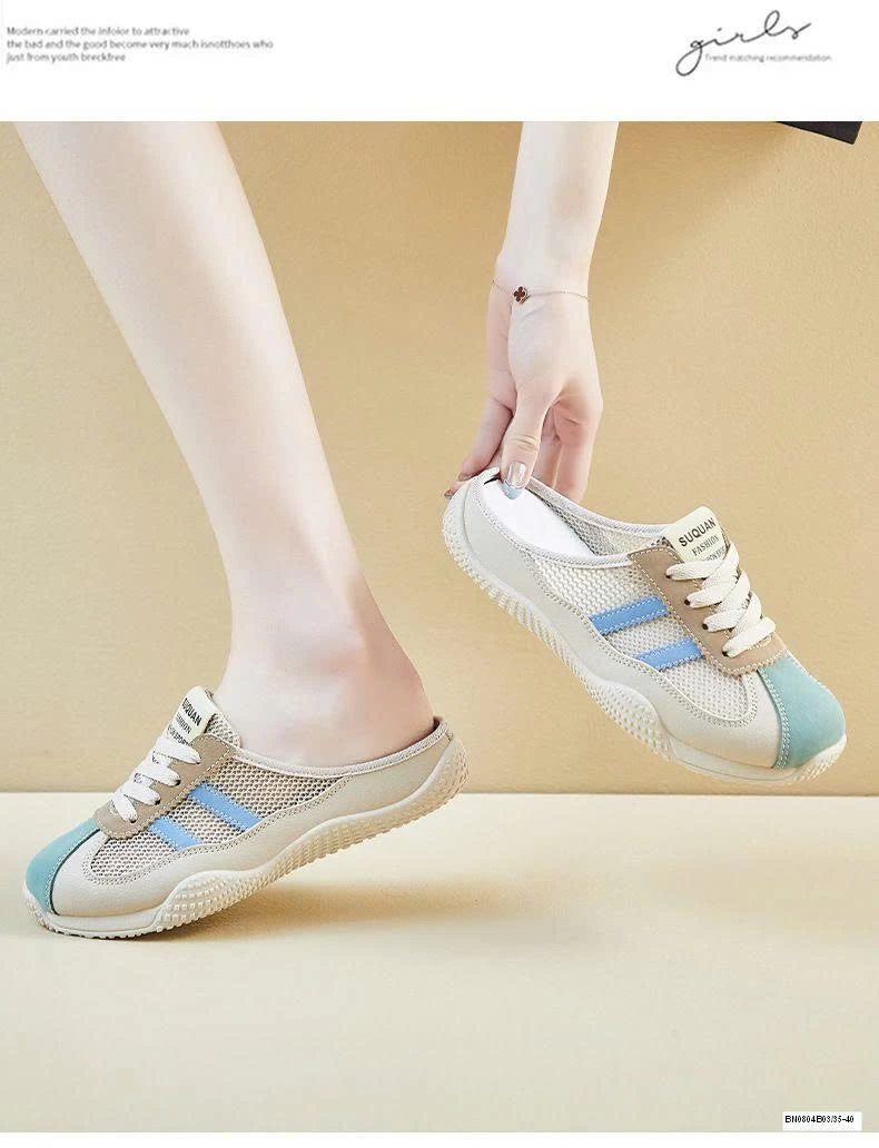 SỤC THOÁNG KHÍ 2 VẠCH