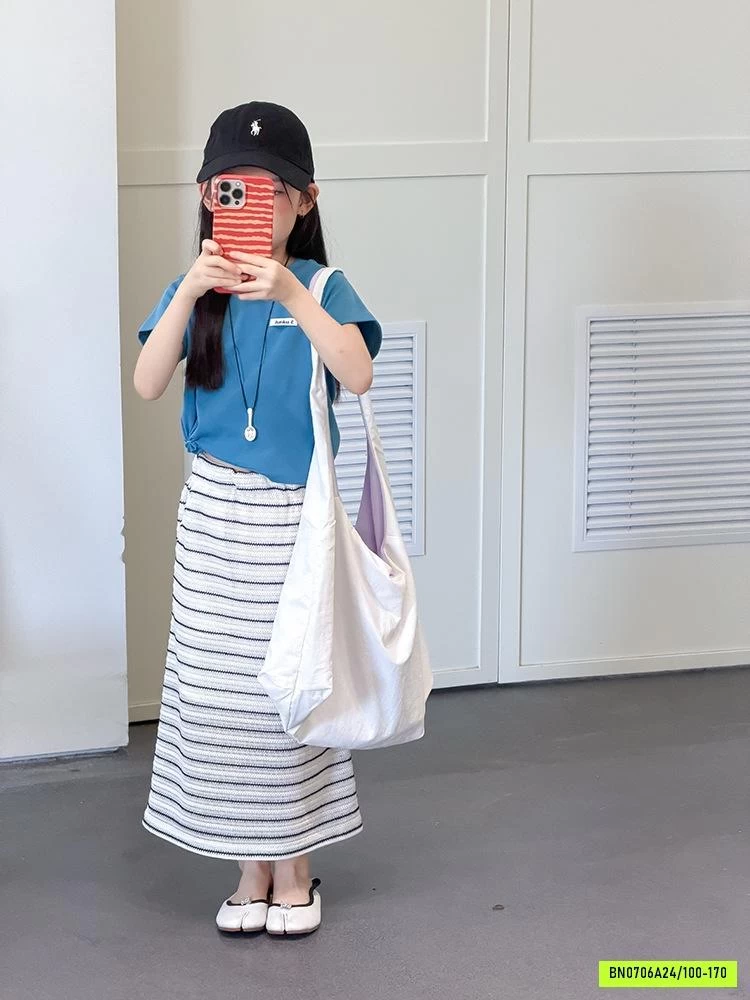 CROPTOP TRƠN MÀU MÁC NGỰC 26C254 AMBB