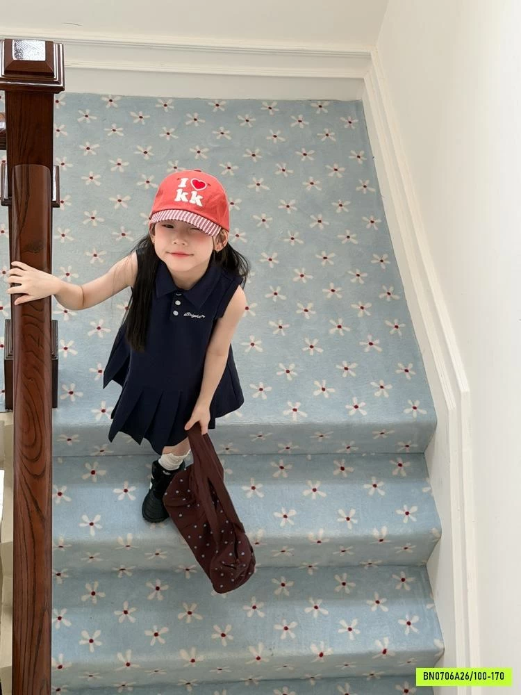 POLO SÁT NÁCH XẾP LY 26C212 AMBB