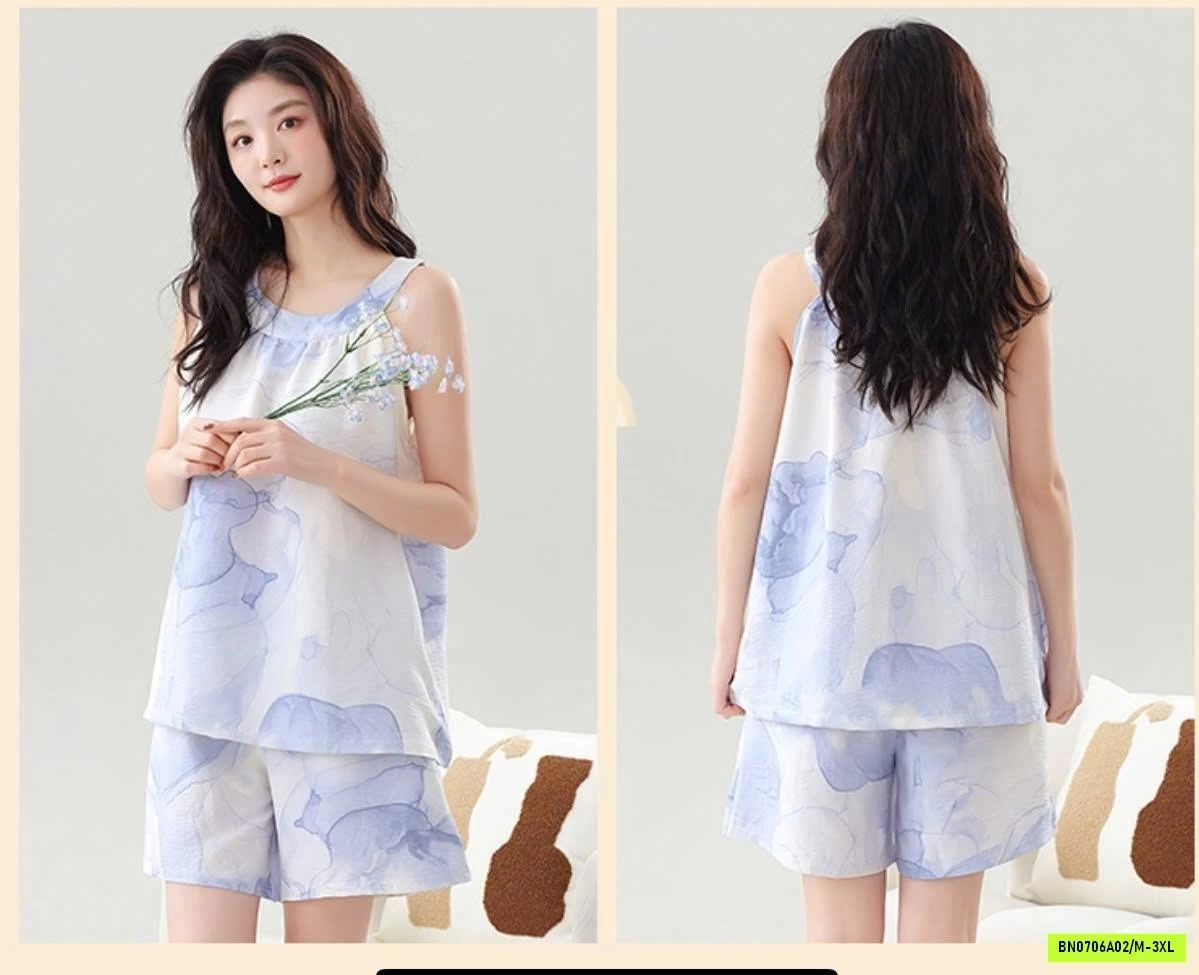 BỘ CỘC CỔ YẾM NỮ