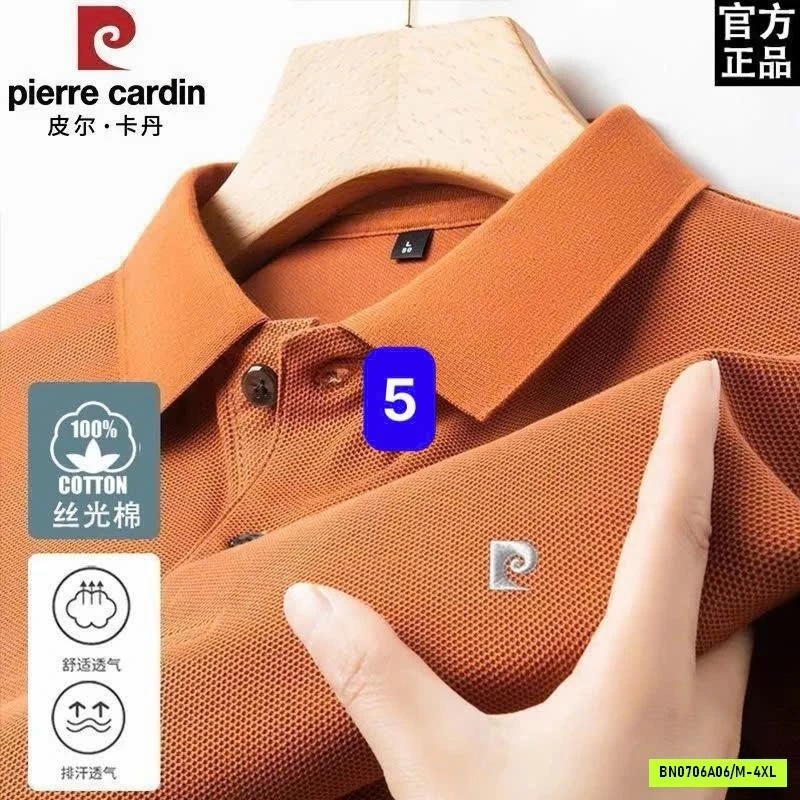 POLO NAM PIERRE CARDIN NỘI ĐỊA