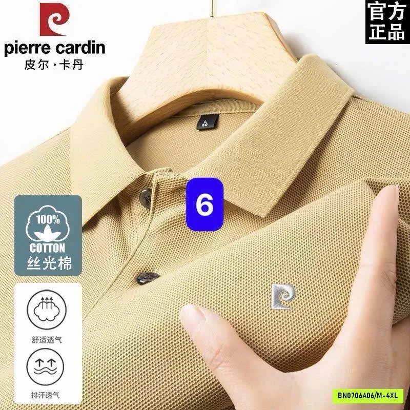 POLO NAM PIERRE CARDIN NỘI ĐỊA
