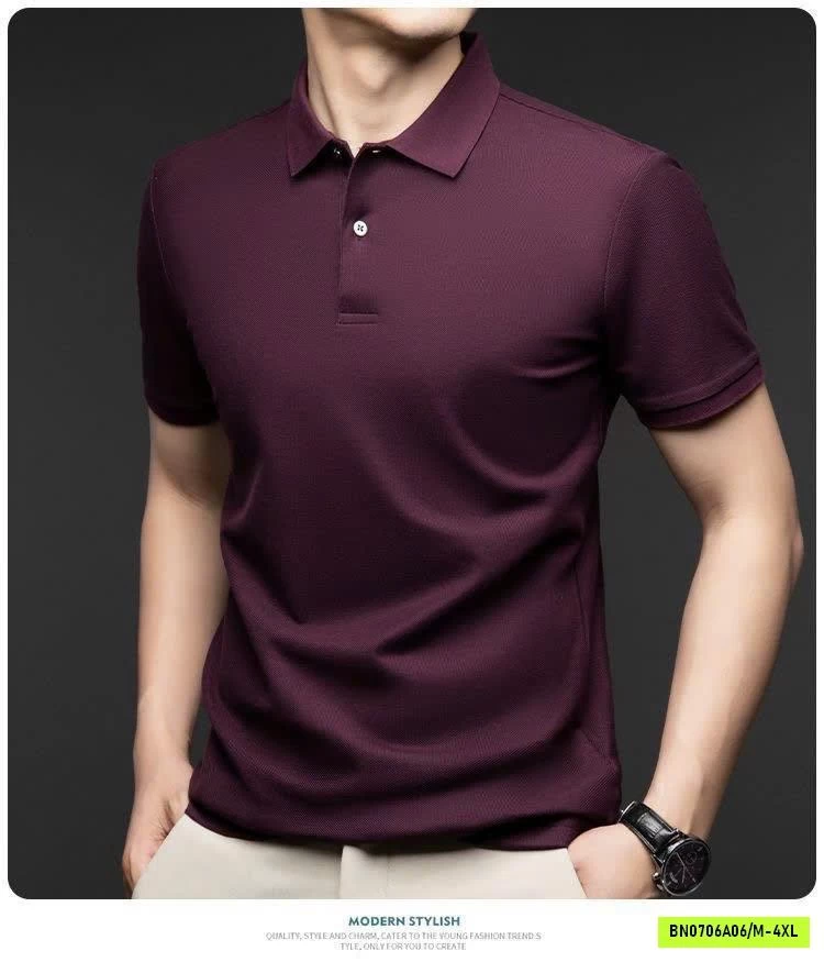 POLO NAM PIERRE CARDIN NỘI ĐỊA