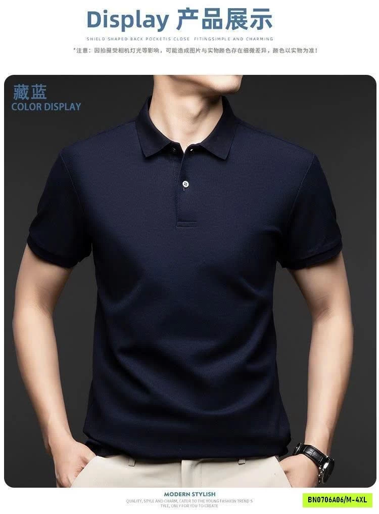 POLO NAM PIERRE CARDIN NỘI ĐỊA
