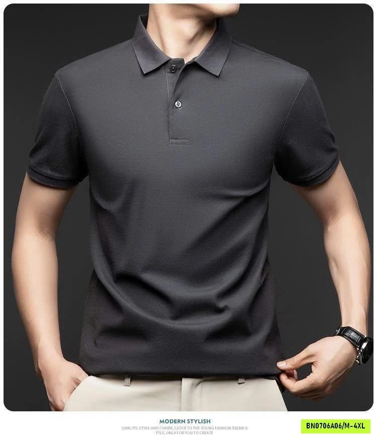 POLO NAM PIERRE CARDIN NỘI ĐỊA