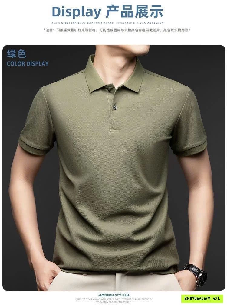 POLO NAM PIERRE CARDIN NỘI ĐỊA