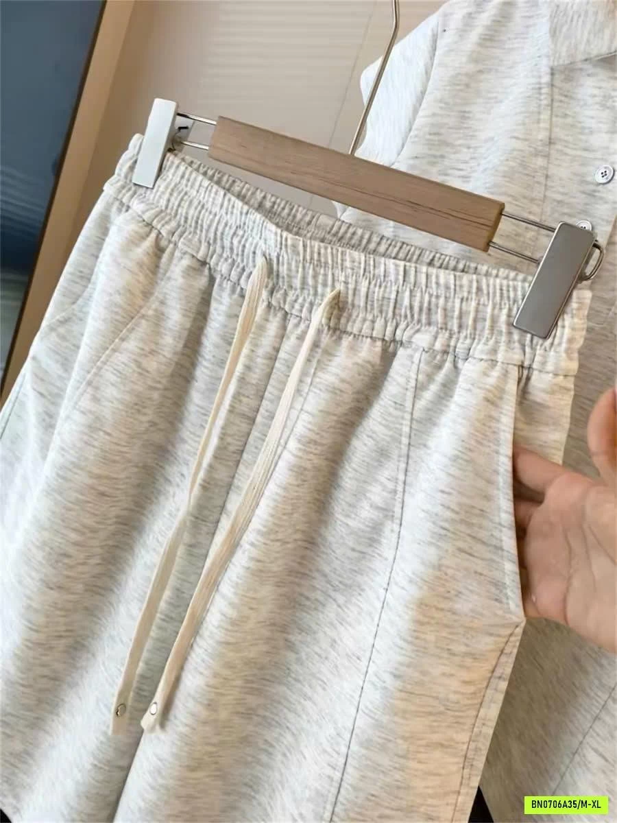 BỘ COTTON INBLUE