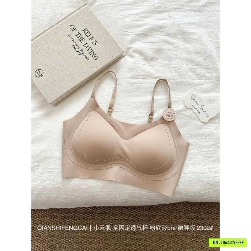 BRA NÂNG NGỰC ĐỊNH HÌNH KO GỌNG