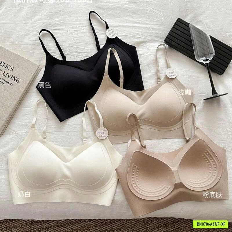 BRA NÂNG NGỰC ĐỊNH HÌNH KO GỌNG