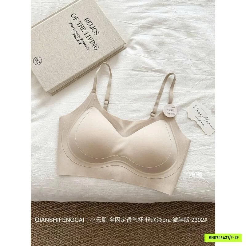 BRA NÂNG NGỰC ĐỊNH HÌNH KO GỌNG
