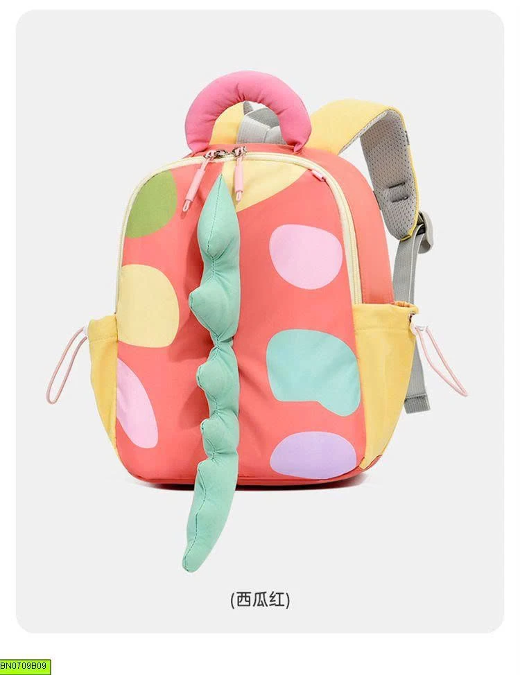 BALO KHỦNG LONG CHO BÉ