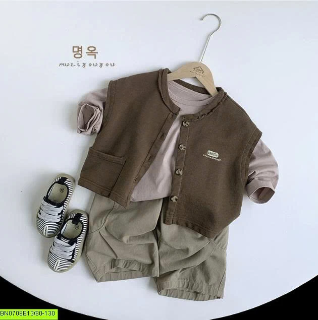 GILE NỈ UNITE+