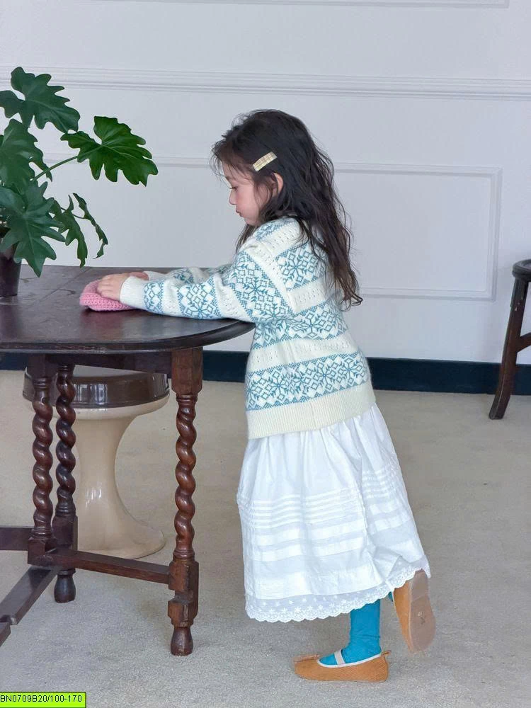 ÁO KHOÁC LEN THỔ CẨM AMBB 26E265