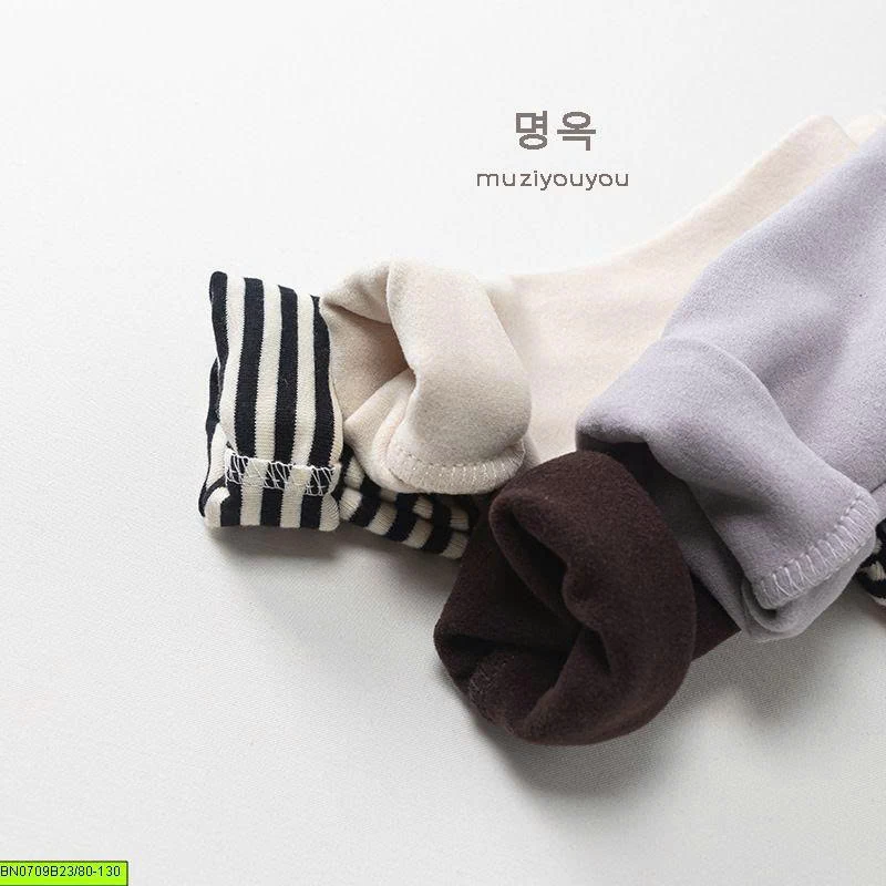 ÁO HOODIE NỈ BÔNG CÓ MŨ