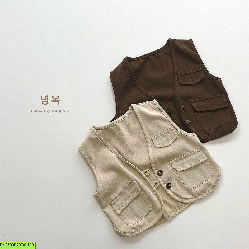 GILE VINTAGE HÀN QUỐC