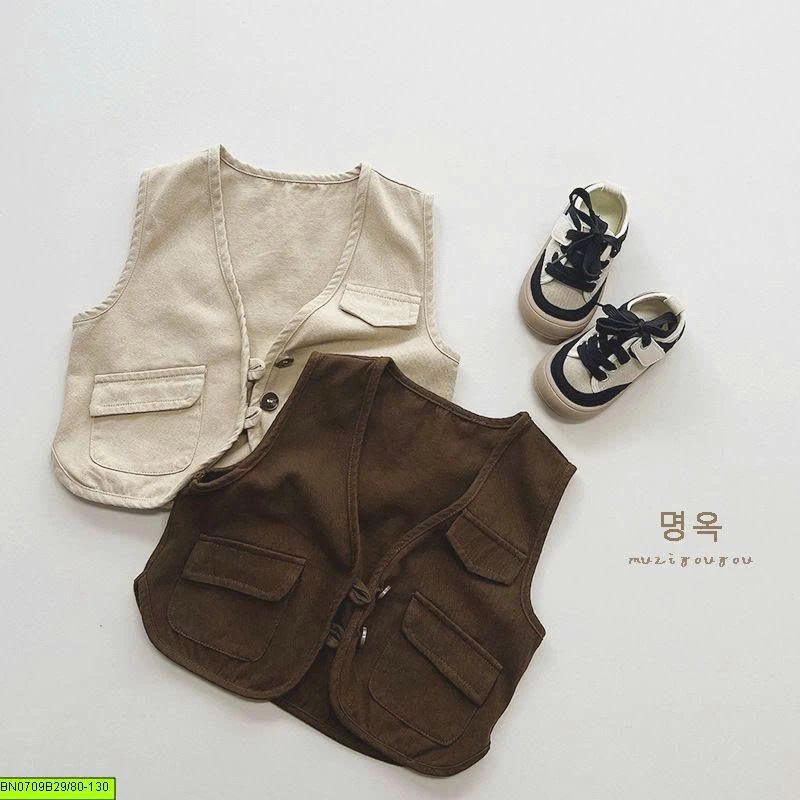 GILE VINTAGE HÀN QUỐC