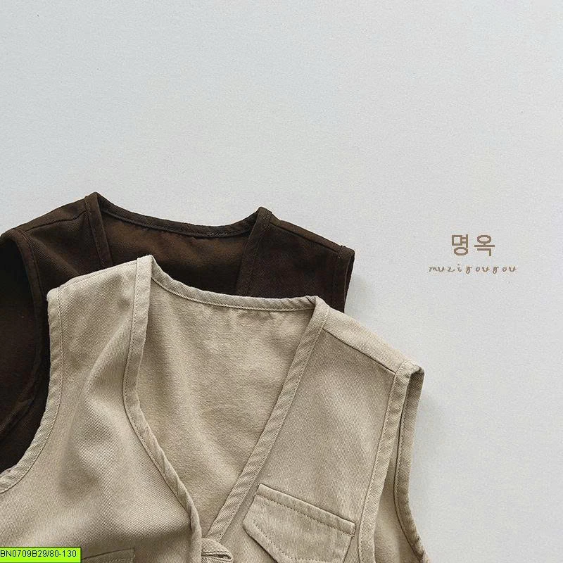 GILE VINTAGE HÀN QUỐC