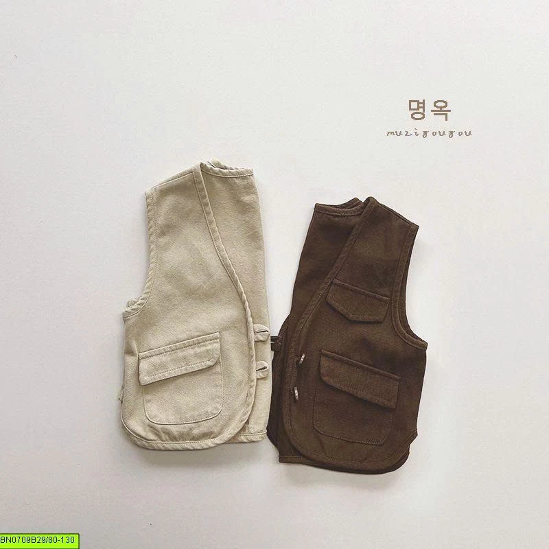 GILE VINTAGE HÀN QUỐC