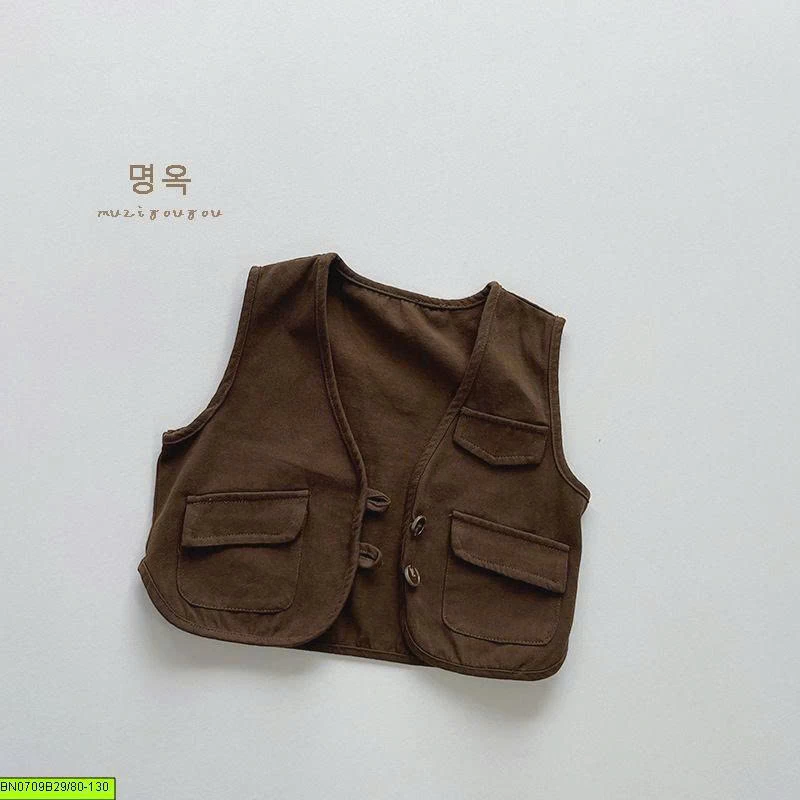 GILE VINTAGE HÀN QUỐC