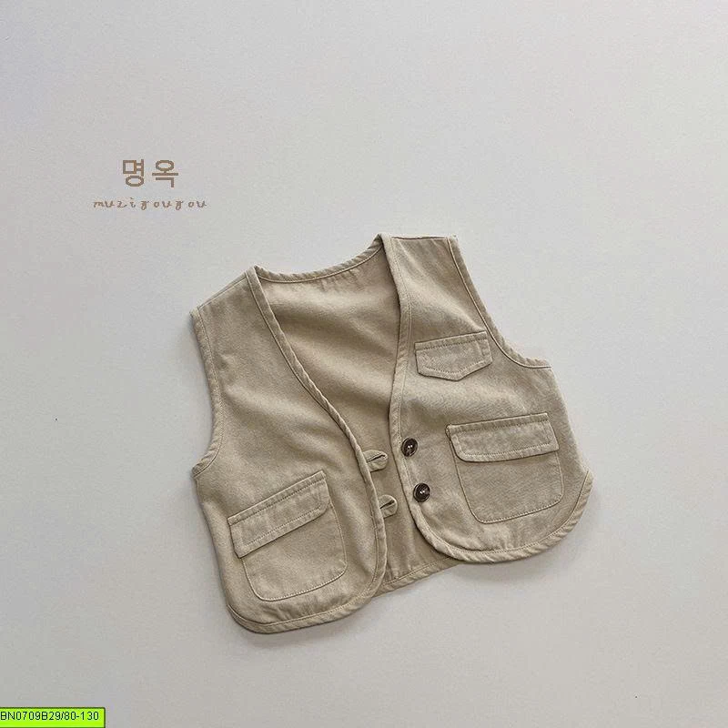 GILE VINTAGE HÀN QUỐC
