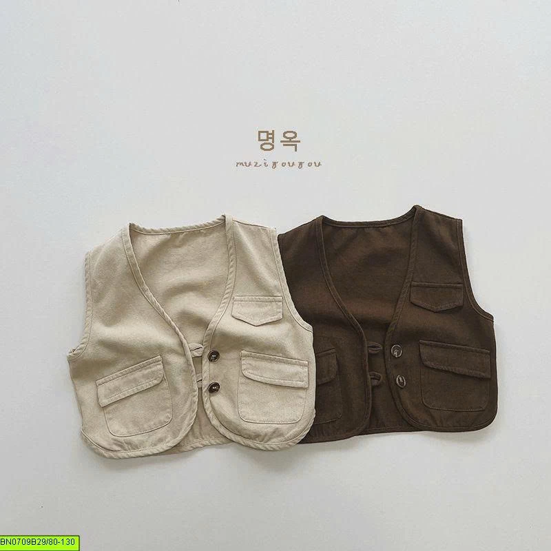 GILE VINTAGE HÀN QUỐC