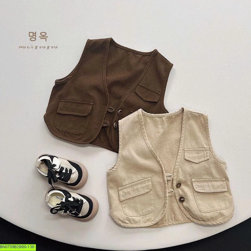 GILE VINTAGE HÀN QUỐC