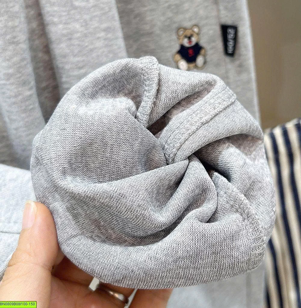 BỘ NỈ BROOKLYN KACADY