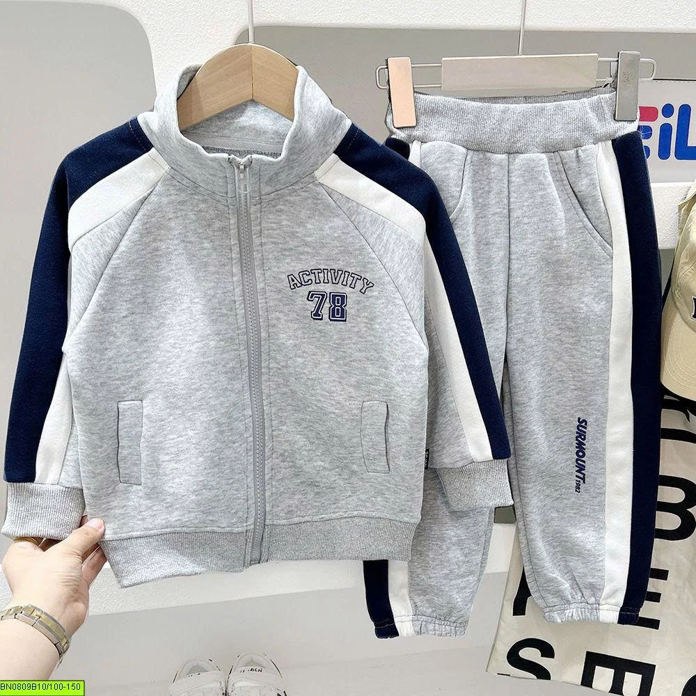 BỘ THỂ THAO SỐ 78 KACADY