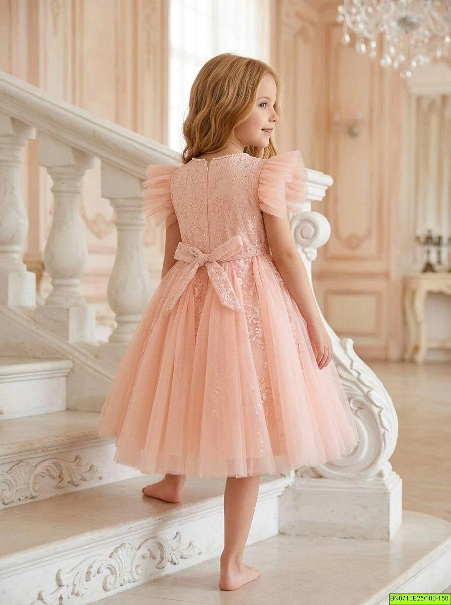 ĐẦM CÔNG CHÚA CÁNH TIÊN