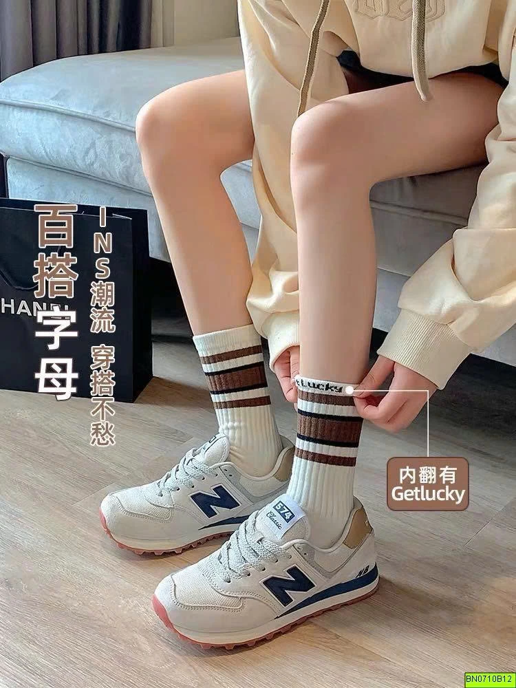 SET 5 ĐÔI TẤT CAO CỔ NỮ