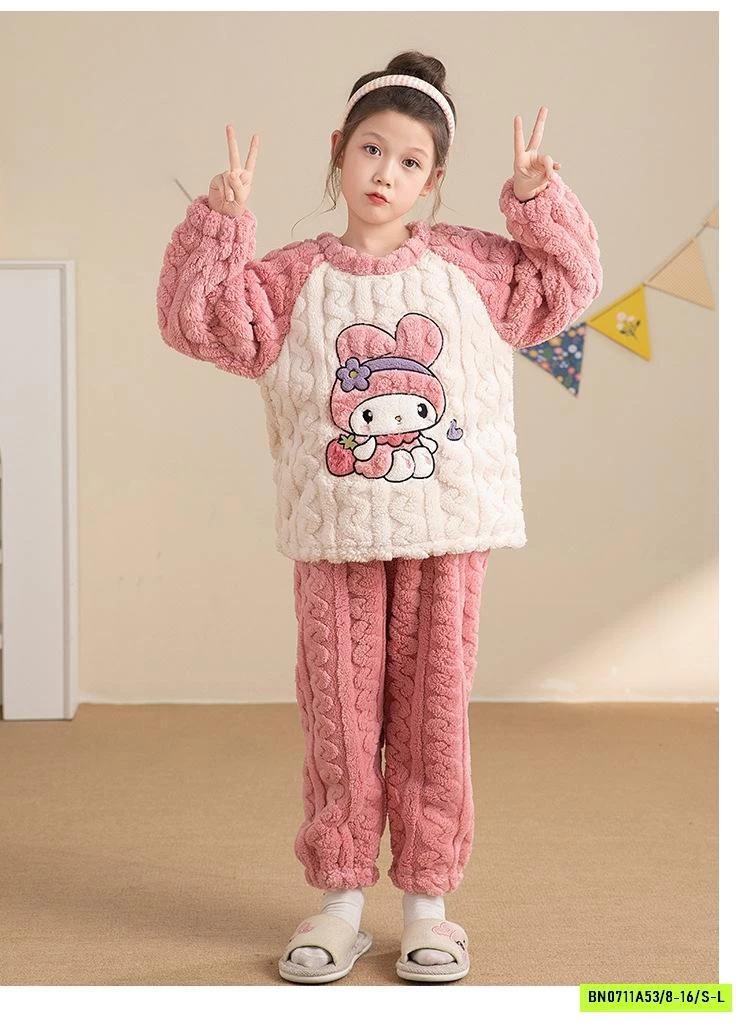 BỘ NGỦ BĂNG LÔNG MẸ BÉ