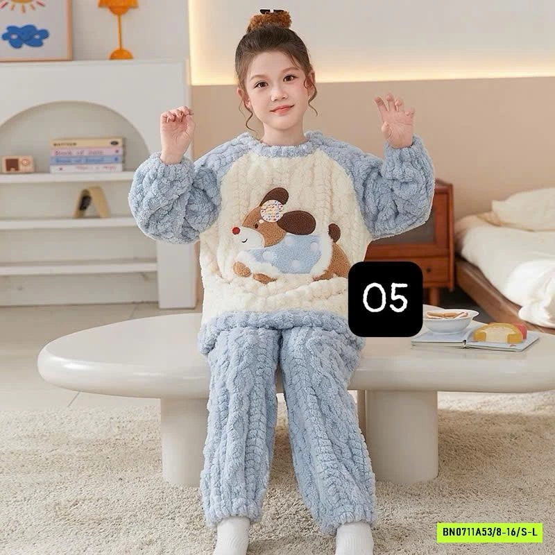 BỘ NGỦ BĂNG LÔNG MẸ BÉ