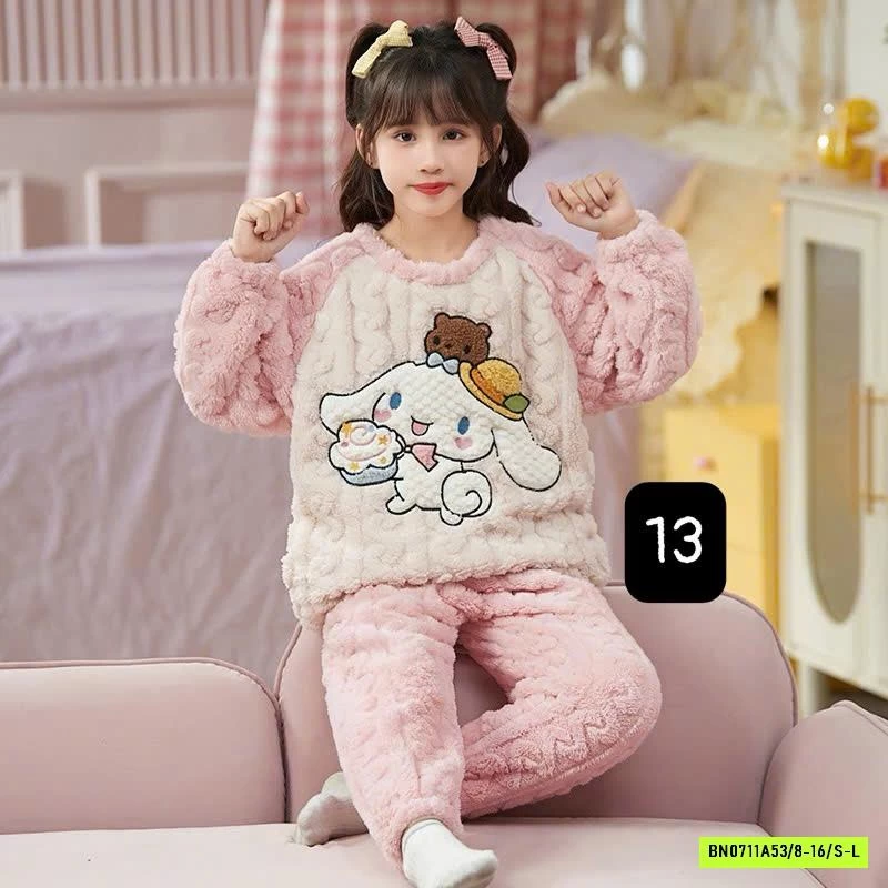 BỘ NGỦ BĂNG LÔNG MẸ BÉ