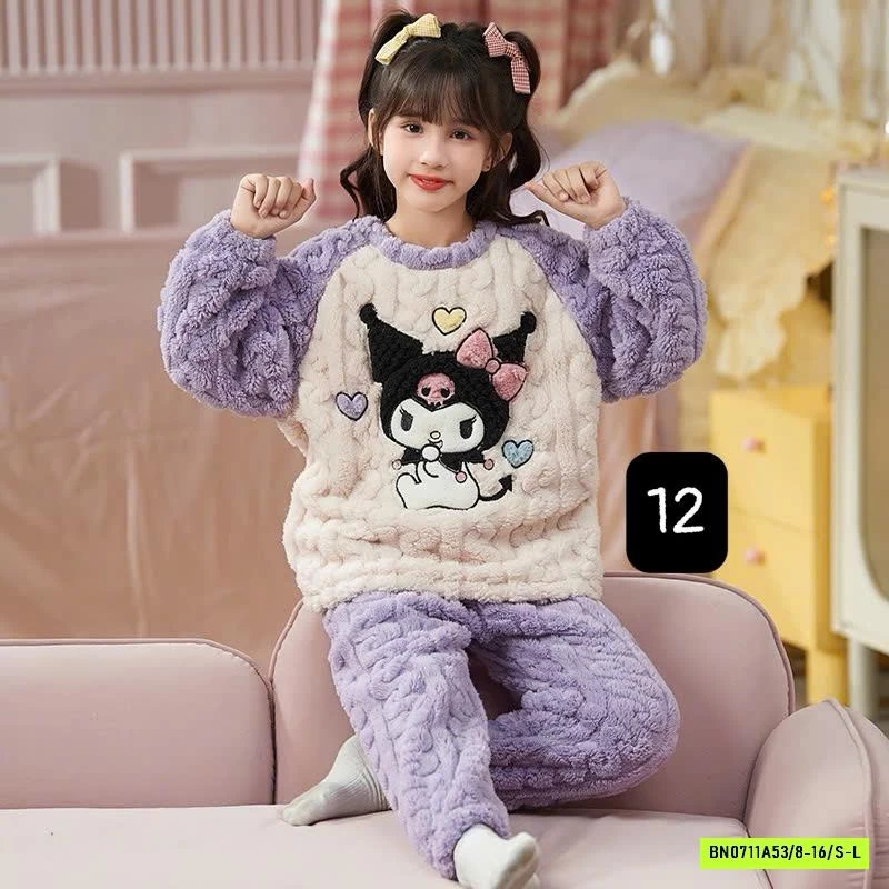 BỘ NGỦ BĂNG LÔNG MẸ BÉ