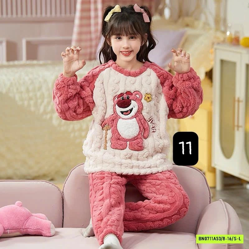 BỘ NGỦ BĂNG LÔNG MẸ BÉ