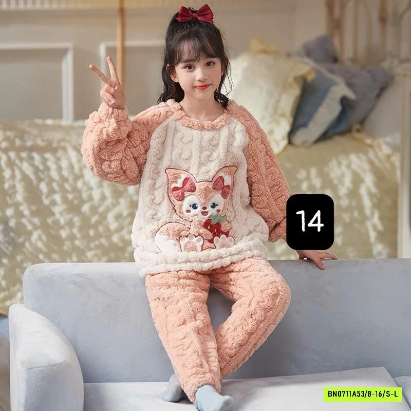 BỘ NGỦ BĂNG LÔNG MẸ BÉ