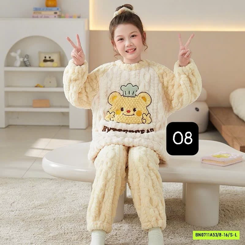 BỘ NGỦ BĂNG LÔNG MẸ BÉ