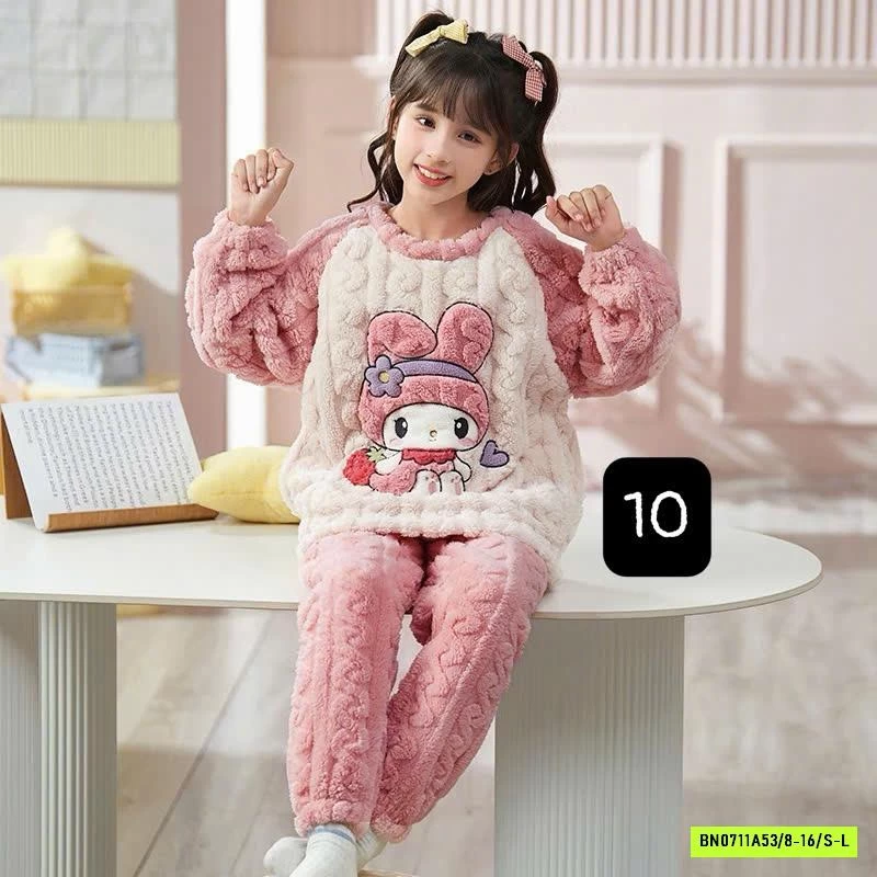 BỘ NGỦ BĂNG LÔNG MẸ BÉ