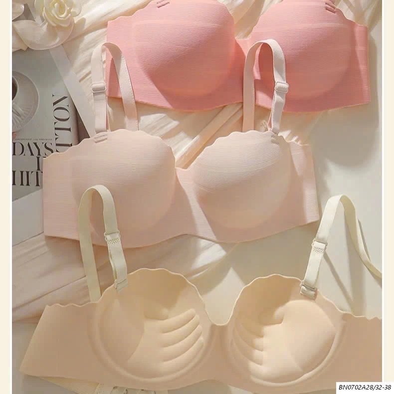 BRA SU ĐÚC NÂNG NGỰC KO GỌNG