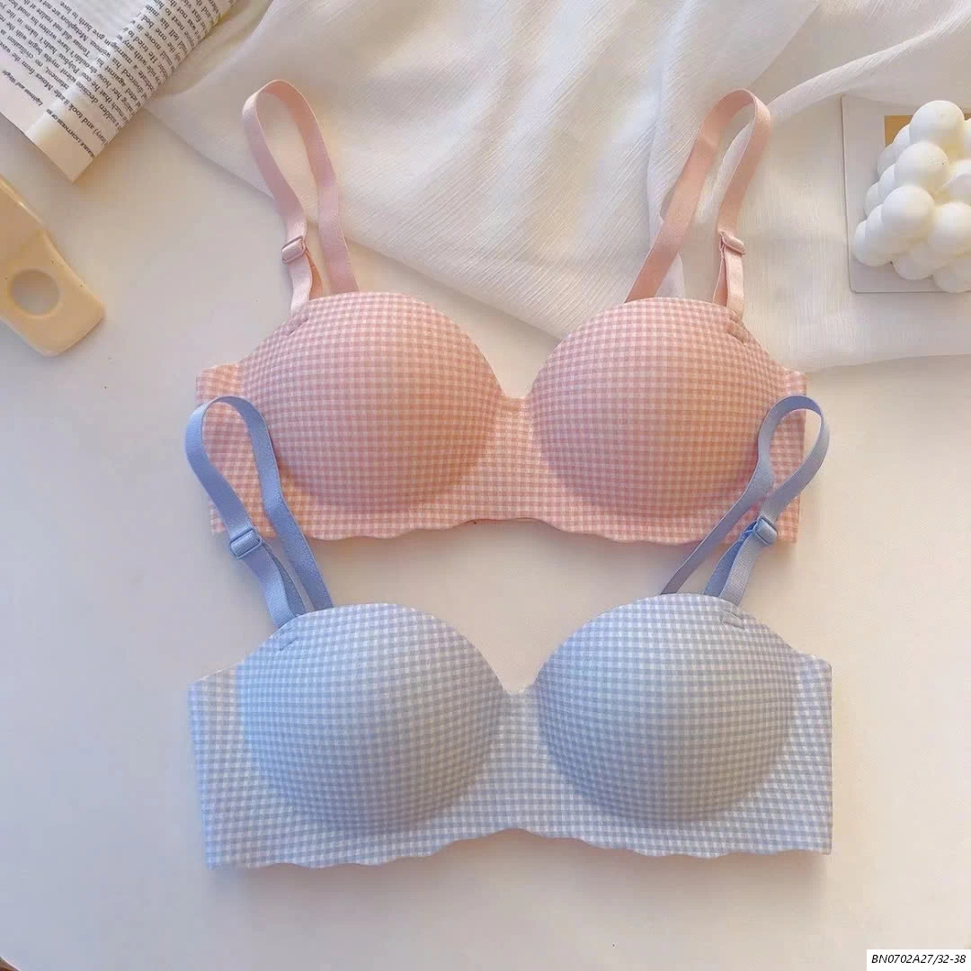 BRA NÂNG NGỰC CARO