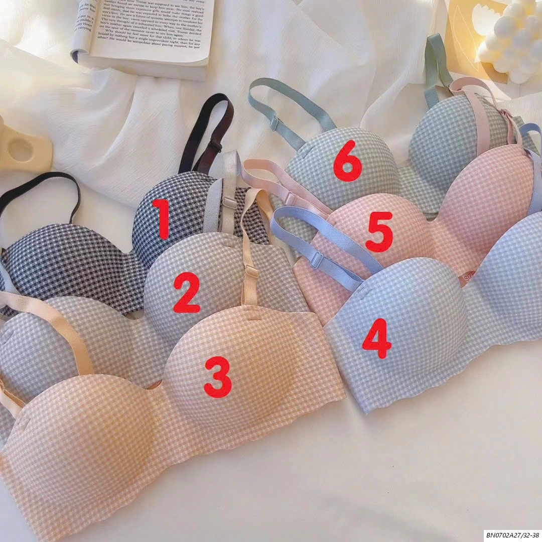 BRA NÂNG NGỰC CARO