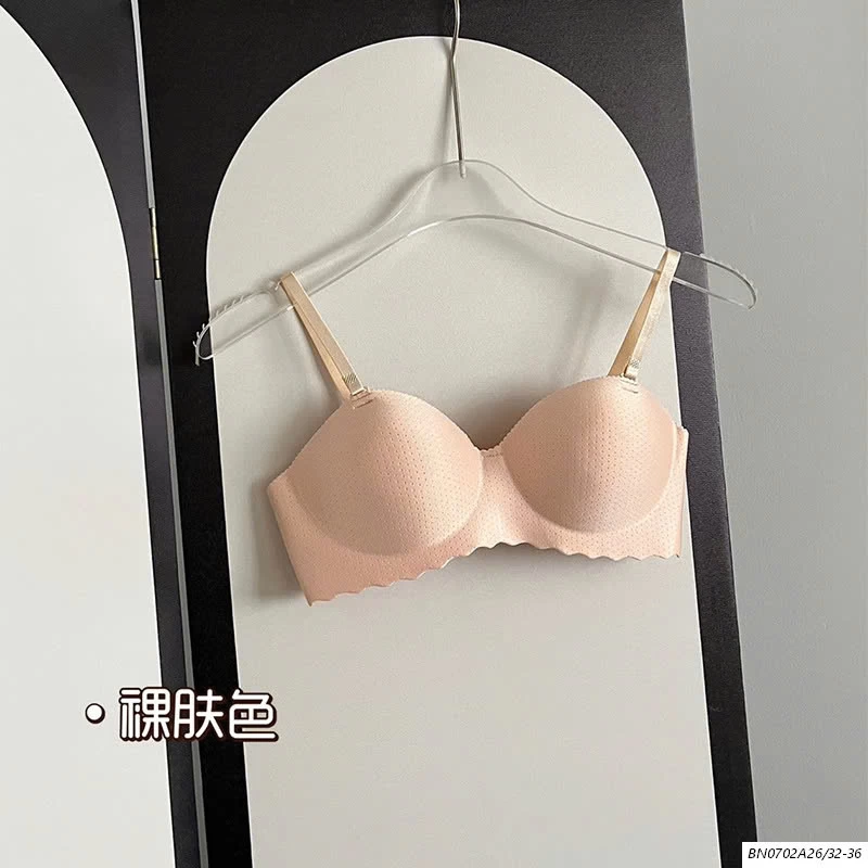 BRA NÂNG NGỰC THOÁNG KHÍ